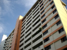 Blk 524 Jurong West Street 52 (Jurong West), HDB 3 Rooms #433802